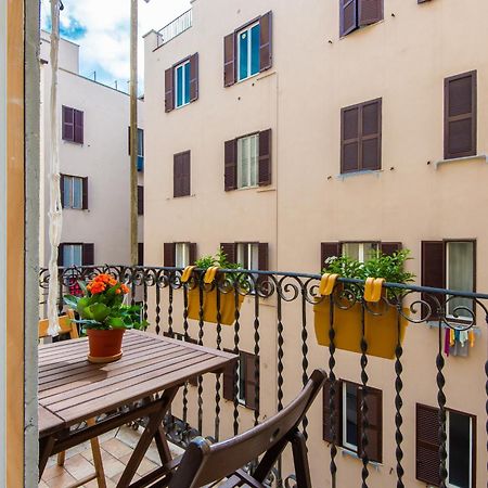 Cattaneo Monti Delizioso E Nuovissimo Appartamento Rom Exterior foto